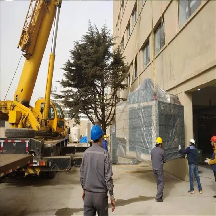 涧西附近12吨吊车出租电话