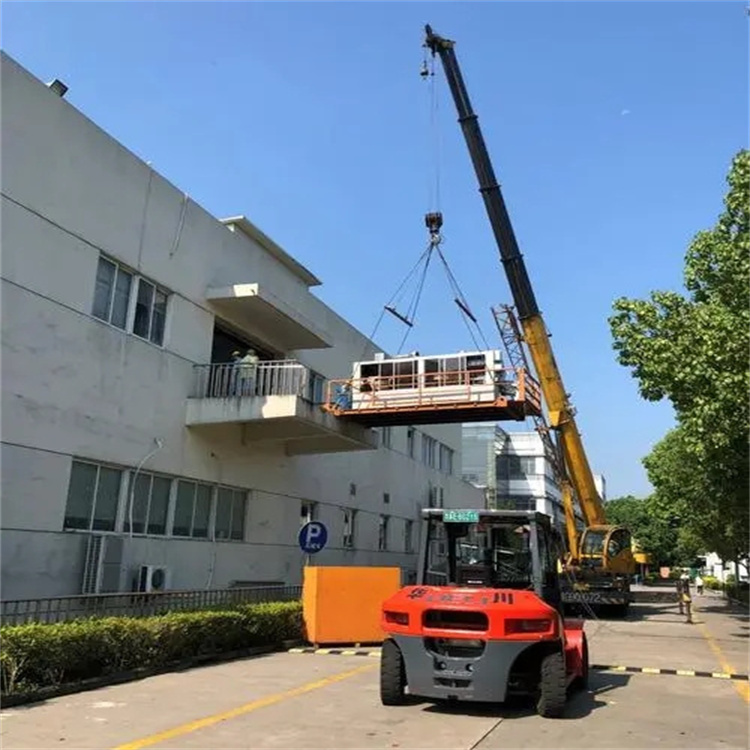 涧西小型吊车出租电话