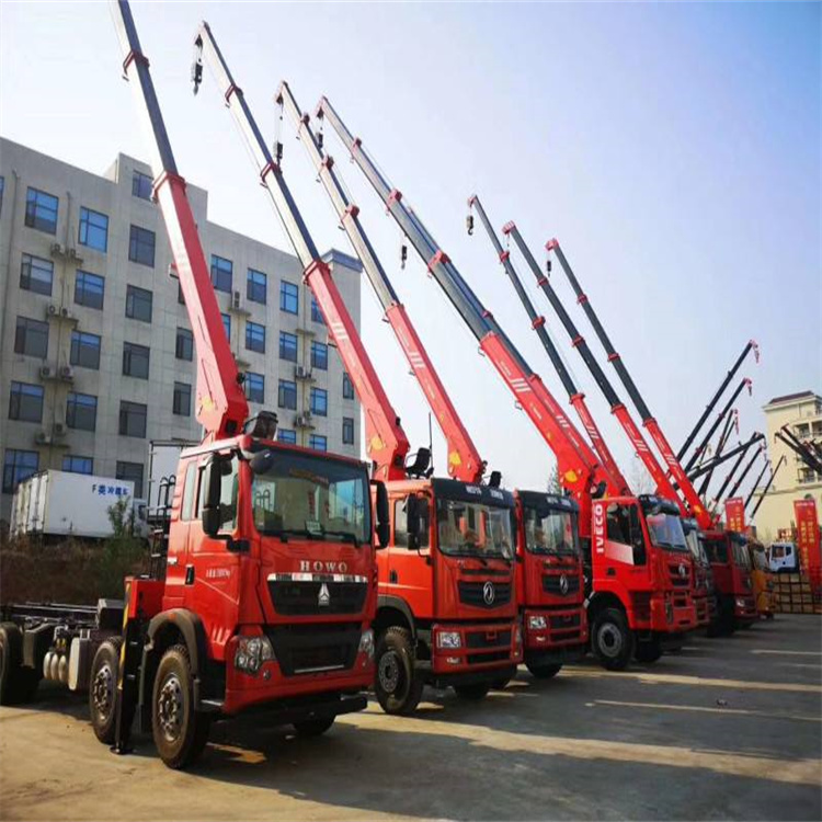 涧西租专业吊车电话