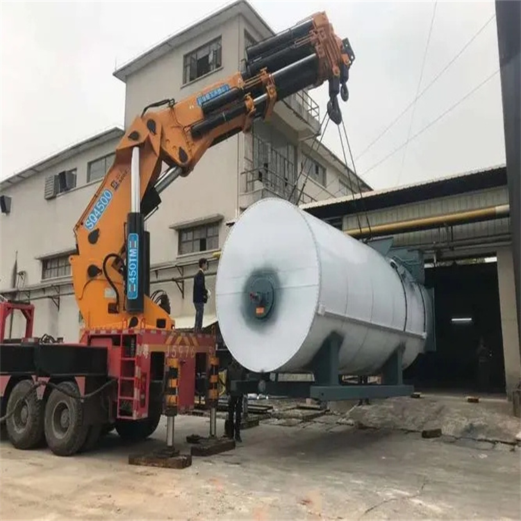 涧西室内装修小型折臂吊出租服务：高效解决方案与租赁指南