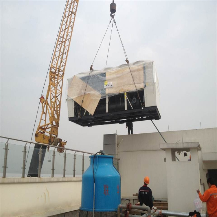 涧西大型汽车吊出租多少钱