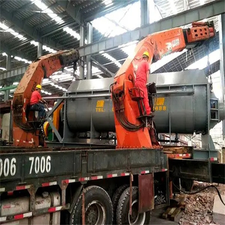 涧西大型随车吊出租多少钱