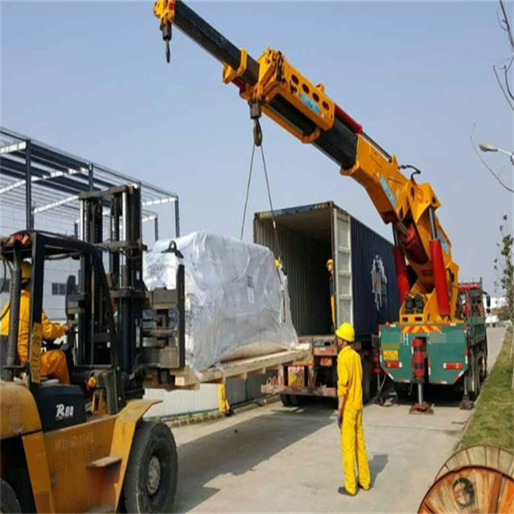 涧西专业随车吊出租电话