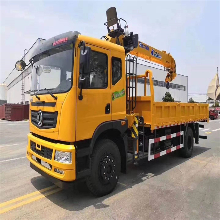 涧西附近找一辆随车吊出租