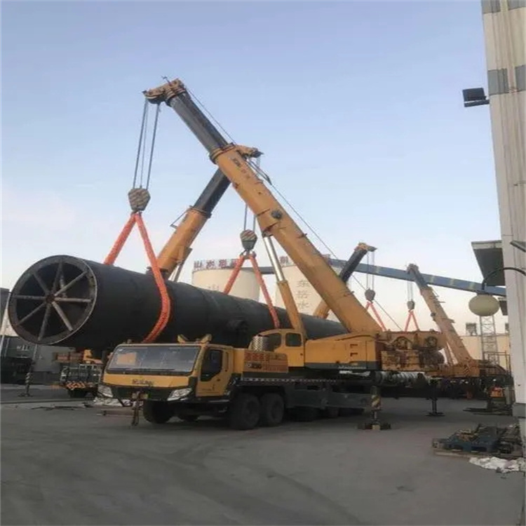 涧西8吨汽车吊出租