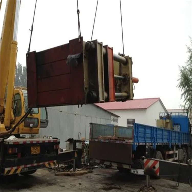 涧西小型汽车吊出租