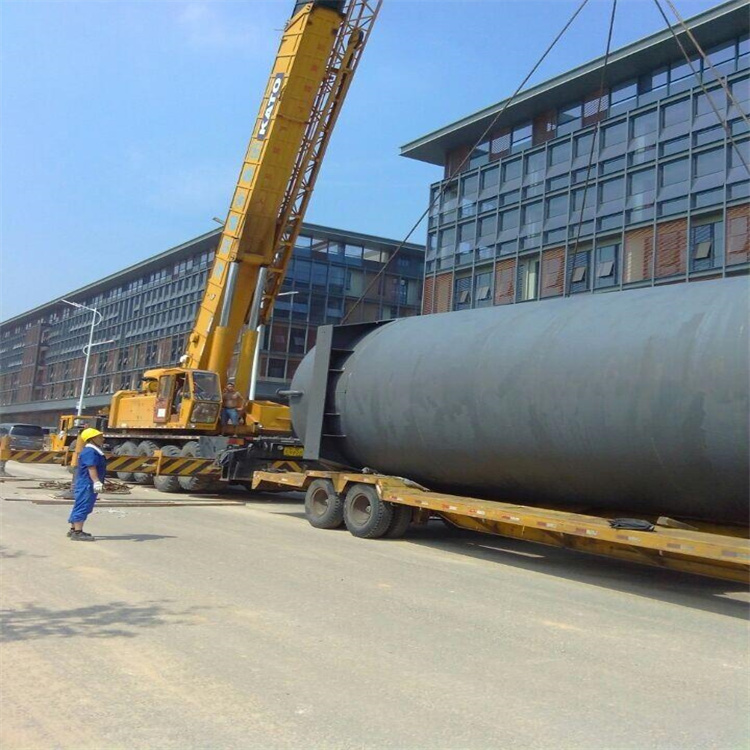 涧西300吨汽车吊出租