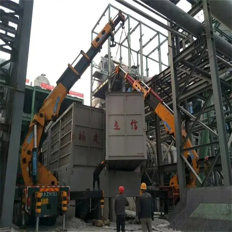 涧西折臂吊车租赁电话