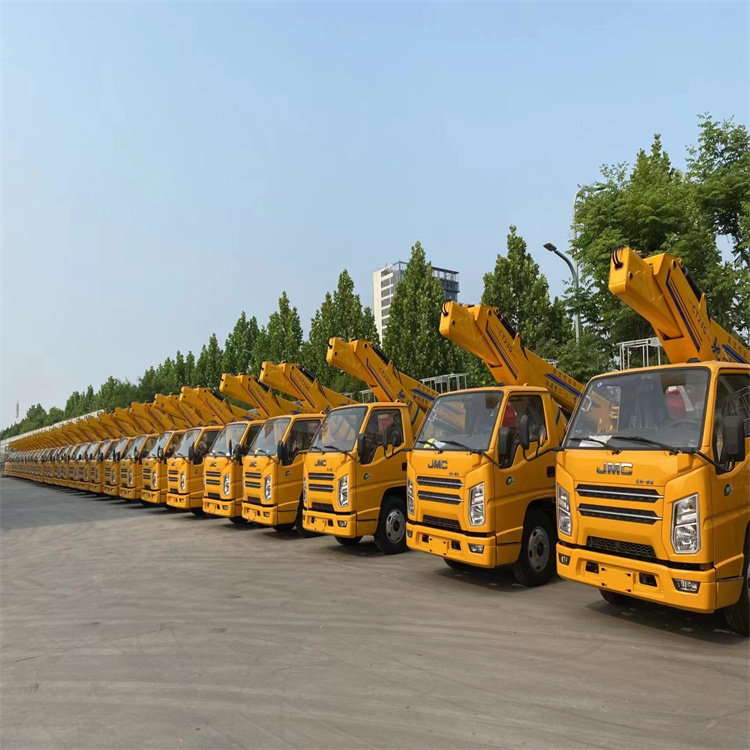 涧西路灯车高空作业车出租|市政维修|广告安装