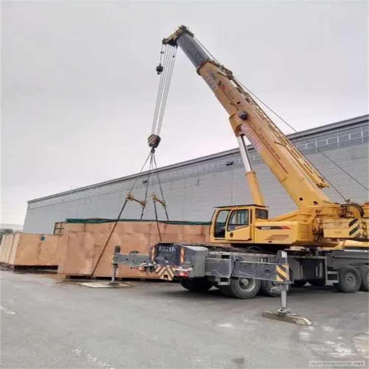 涧西急需吊车出租怎么办|24小时响应|跨区调配服务