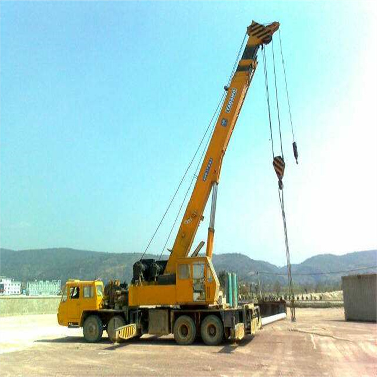 涧西8吨吊车能吊多少米高