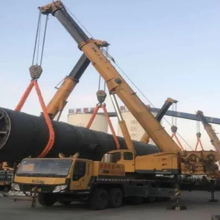 涧西46米吊车怎么出租